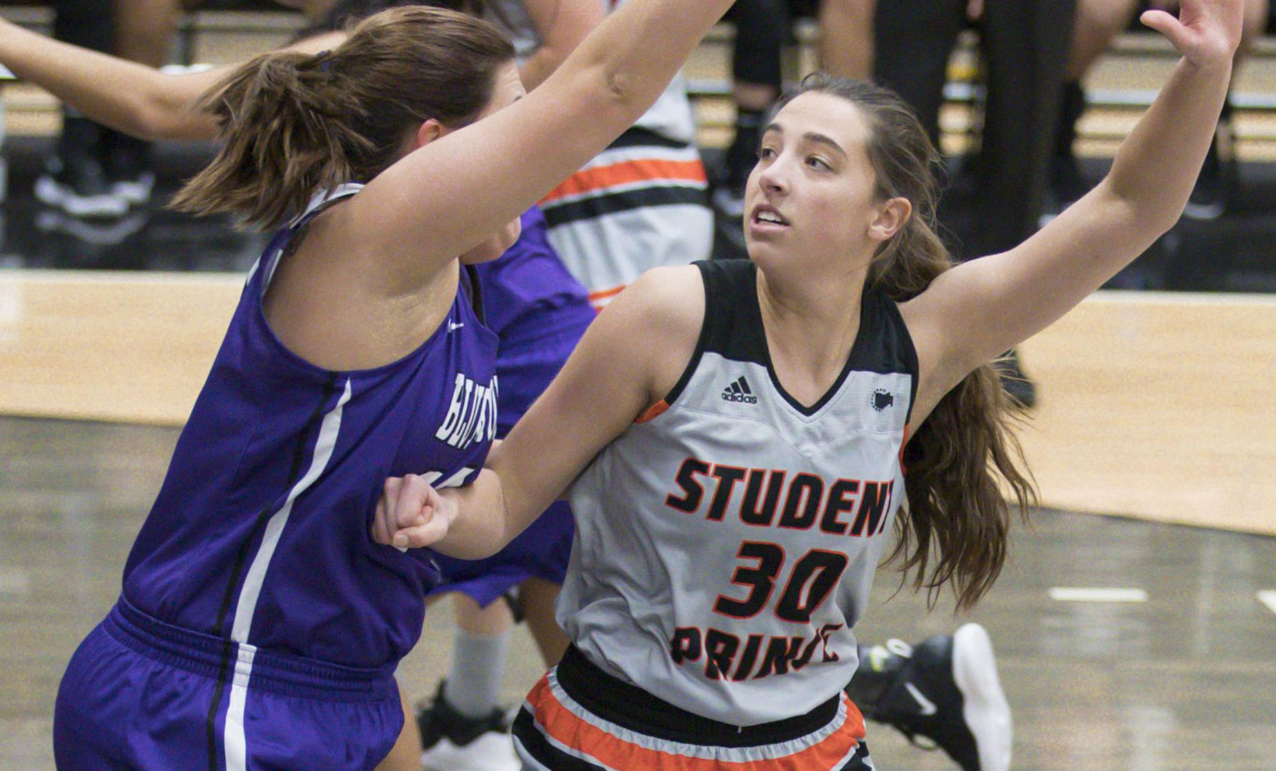 Crawford caps stand-out career at Heidelberg